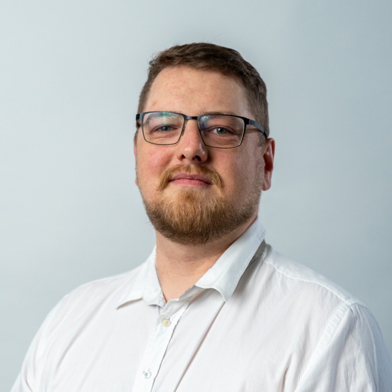 Dietrich Löwen – Medienproduzent (B.A.)