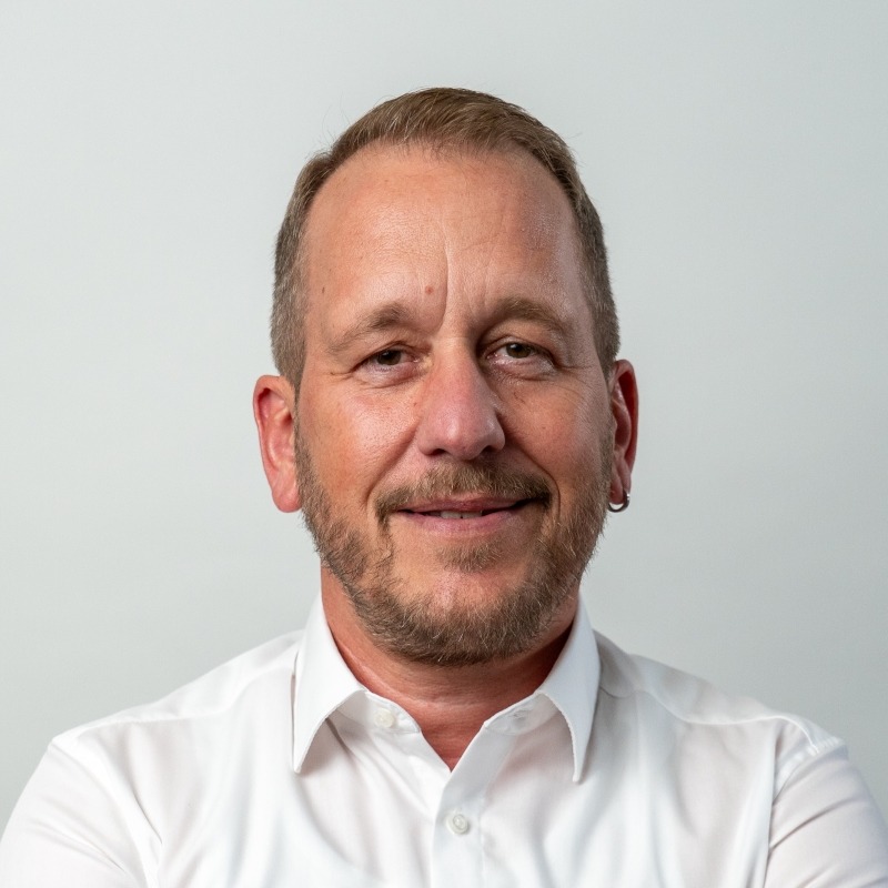 Dirk Horstmann