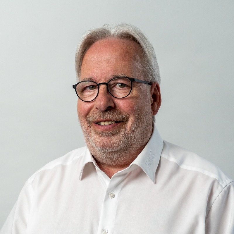 Dirk Jeske