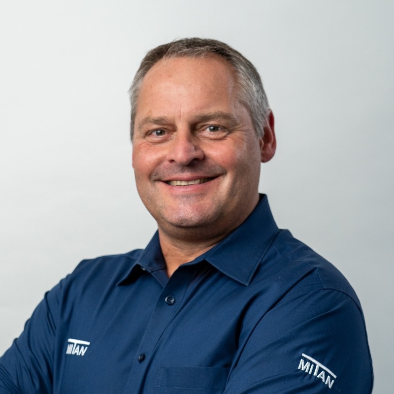 Hillard Stehmeier