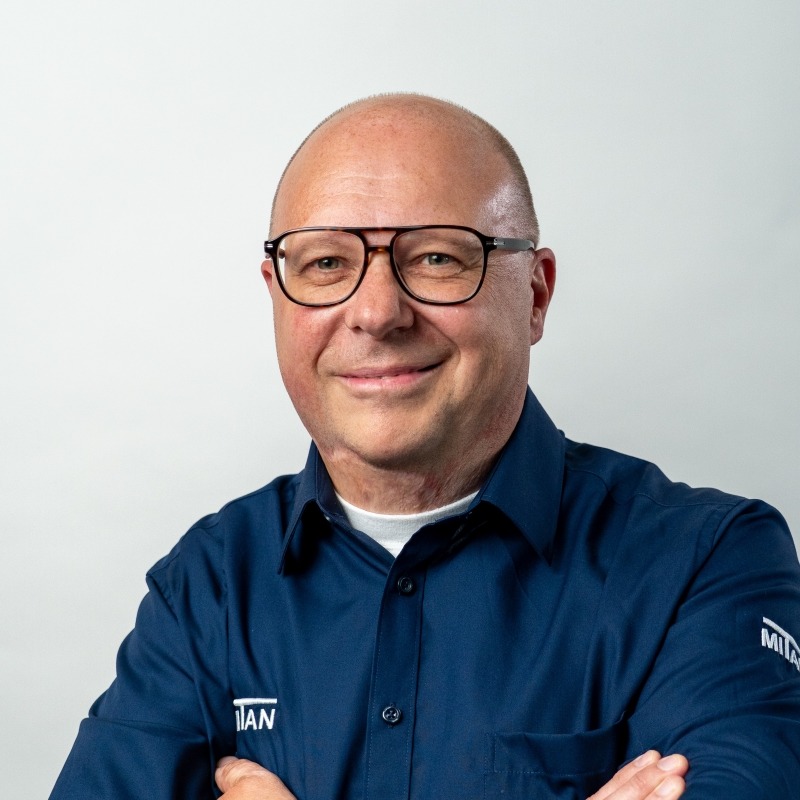 Holger Skorupa
