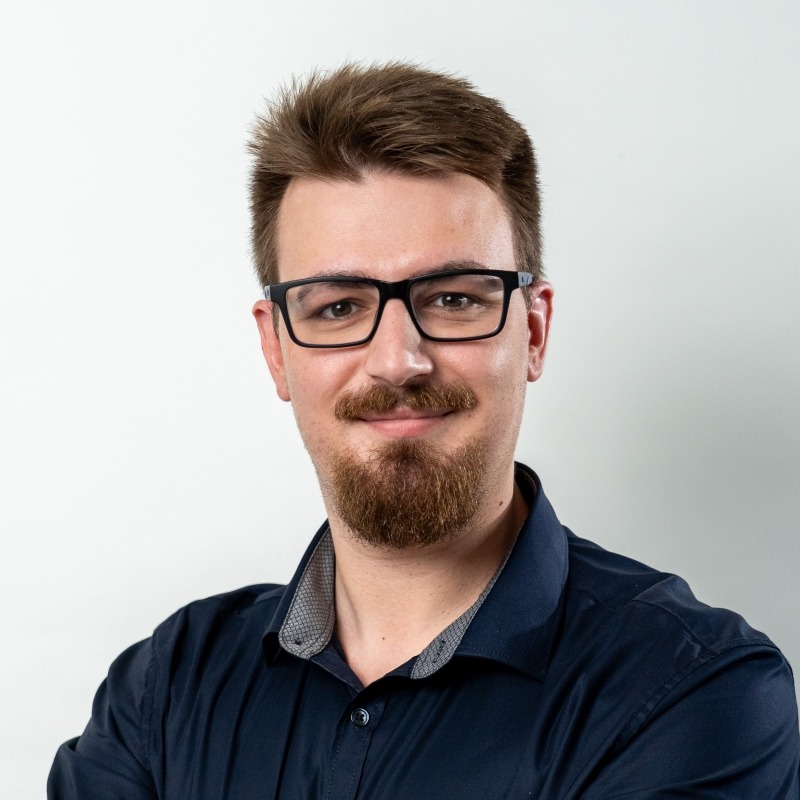 Julian Wolter
