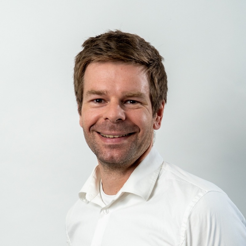 Kai-Uwe Stoye