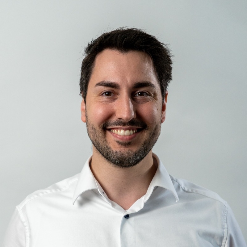 Dr. Marcel Weßels