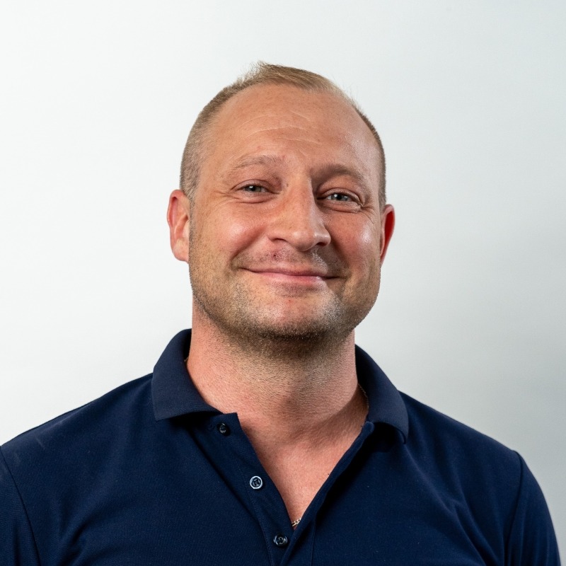 Sergej Wolf